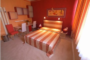 Slovačka Hotel Veliki Meder / Veľký Meder, Eksterijer